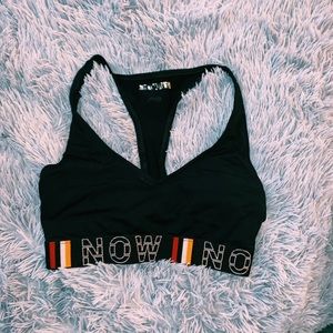 Forever 21 Sports Bra